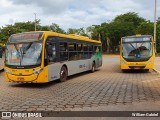 TCB - Sociedade de Transportes Coletivos de Brasília 1082 1 na cidade de Planaltina, Distrito Federal, Brasil, por William Gabriel. Número da foto: #7818372.
