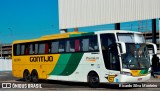 Empresa Gontijo de Transportes 12370 na cidade de Rio de Janeiro, Rio de Janeiro, Brasil, por Ricardo Silva Monteiro. Número da foto: #7816527.