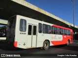 Santa Fé Transportes 95020 na cidade de Belo Horizonte, Minas Gerais, Brasil, por Douglas Célio Brandao. Número da foto: #:id.