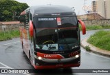 Lirabus 12113 na cidade de Campinas, São Paulo, Brasil, por Jacy Emiliano. Número da foto: #:id.