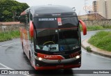 Lirabus 12113 na cidade de Campinas, São Paulo, Brasil, por Jacy Emiliano. ID da foto: :id.