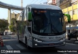 Nova Opção Turismo 2860 na cidade de Aparecida, São Paulo, Brasil, por Vicente de Paulo Alves. Número da foto: #7817756.