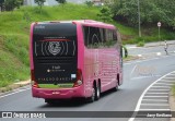 Viação Garcia 7169 na cidade de Campinas, São Paulo, Brasil, por Jacy Emiliano. Número da foto: #7817945.
