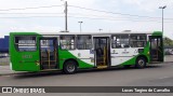 VB Transportes e Turismo 3218 na cidade de Campinas, São Paulo, Brasil, por Lucas Targino de Carvalho. ID da foto: :id.