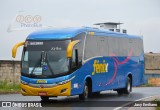 Rápido Expresso Fênix Viação 41025 na cidade de Campinas, São Paulo, Brasil, por Jacy Emiliano. Número da foto: #:id.