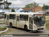 Viação Castelo Branco 25144 na cidade de Quatro Barras, Paraná, Brasil, por Gabriel Machado. Número da foto: #7818165.