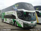 Aliança Turismo 3018 na cidade de São Paulo, São Paulo, Brasil, por Franklin Freire dos Santos. Número da foto: #:id.