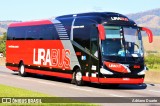 Lirabus 15013 na cidade de Roseira, São Paulo, Brasil, por Adriano Duarte. Número da foto: #:id.