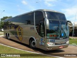 Viação Real 6802 na cidade de Maringá, Paraná, Brasil, por Robson Alves. Número da foto: #7817479.