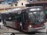 Viação Campo Belo 7 2553 na cidade de São Paulo, São Paulo, Brasil, por Gustavo Cruz Bezerra. Número da foto: #:id.