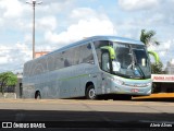 Viação Garcia 8205 na cidade de Londrina, Paraná, Brasil, por Almir Alves. Número da foto: #7817934.