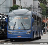 Viação Cidade Sorriso >> Viação Sorriso de Curitiba GE709 na cidade de Curitiba, Paraná, Brasil, por Roger Coelho. Número da foto: #:id.