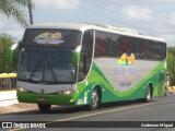 Ônibus Particulares 0631 na cidade de Recife, Pernambuco, Brasil, por Anderson Miguel. Número da foto: #:id.
