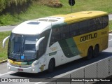 Empresa Gontijo de Transportes 19020 na cidade de Lavrinhas, São Paulo, Brasil, por Jhonatan Diego da Silva Trevisan. Número da foto: #:id.