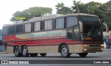 Auto Viação Goianésia 130003-1 na cidade de Goiânia, Goiás, Brasil, por Carlos Júnior. Número da foto: #7817072.