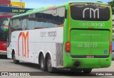 Rápido Marajó 50777 na cidade de Goiânia, Goiás, Brasil, por Carlos Júnior. Número da foto: #:id.