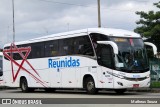 Empresa Reunidas Paulista de Transportes 168108 na cidade de São Paulo, São Paulo, Brasil, por Matheus Souza. Número da foto: #:id.