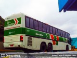 Cia. São Geraldo de Viação 3017 na cidade de Santos, São Paulo, Brasil, por Adam Xavier Rodrigues Lima. Número da foto: #7816415.