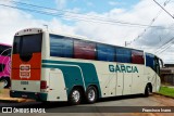 Viação Garcia 6984 na cidade de Londrina, Paraná, Brasil, por Francisco Ivano. Número da foto: #7818405.