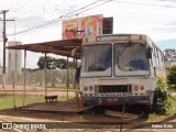 Ônibus Particulares 4487 na cidade de Anápolis, Goiás, Brasil, por Edden Brito. ID da foto: :id.