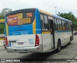 Transportes Barra D13061 na cidade de Rio de Janeiro, Rio de Janeiro, Brasil, por Valter Silva. Número da foto: #:id.