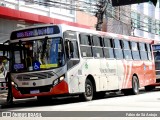 Viação Osasco 0866 na cidade de Osasco, São Paulo, Brasil, por Fábio de Sá Aráujo. Número da foto: #:id.