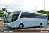 Viação Garcia 8453 na cidade de Londrina, Paraná, Brasil, por Francisco Ivano. Número da foto: #:id.