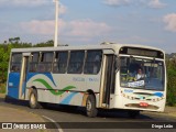 Via Ágil - Transporte Coletivo de Piracicaba 108001 na cidade de Piracicaba, São Paulo, Brasil, por Diego Leão. Número da foto: #7817002.