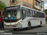 Del Rey Transportes 941 na cidade de Carapicuíba, São Paulo, Brasil, por Fábio de Sá Aráujo. Número da foto: #:id.