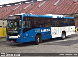 Viação Estrela RJ 177.051 na cidade de Niterói, Rio de Janeiro, Brasil, por Gabriel Henrique Lima. Número da foto: #:id.
