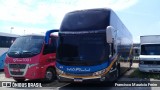 Marlu Turismo 303 na cidade de São Paulo, São Paulo, Brasil, por Francisco Mauricio Freire. Número da foto: #:id.