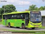 Terra Auto Viação 1074 na cidade de Paulínia, São Paulo, Brasil, por Guilherme Estevan. Número da foto: #:id.