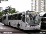 Transporte Coletivo Glória BL603 na cidade de Curitiba, Paraná, Brasil, por Cleber Gumz. ID da foto: :id.