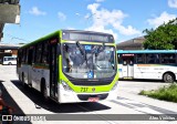 Rodoviária Caxangá 737 na cidade de Recife, Pernambuco, Brasil, por Alex Vinícius. Número da foto: #:id.