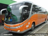 ITT - Itatiba Transporte e Turismo 56001 na cidade de São Paulo, São Paulo, Brasil, por Franklin Freire dos Santos. Número da foto: #:id.