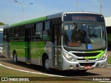 Viação Garcia 7509 na cidade de Maringá, Paraná, Brasil, por Robson Alves. Número da foto: #7817450.