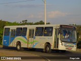 Via Ágil - Transporte Coletivo de Piracicaba 109002 na cidade de Piracicaba, São Paulo, Brasil, por Diego Leão. Número da foto: #7817037.