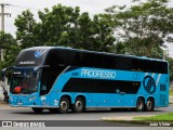 Auto Viação Progresso 6209 na cidade de Teresina, Piauí, Brasil, por João Victor. Número da foto: #7818540.