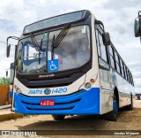 Joafra 1420 na cidade de Juazeiro, Bahia, Brasil, por Jonatas Marques. Número da foto: #7817885.