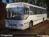 Viação Fraiburgo 7095 na cidade de Campos Novos, Santa Catarina, Brasil, por Marcelo Rodrigo Titon. Número da foto: #7816692.