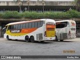 Saritur - Santa Rita Transporte Urbano e Rodoviário 27070 na cidade de Belo Horizonte, Minas Gerais, Brasil, por Weslley Silva. Número da foto: #:id.