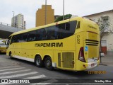 Viação Itapemirim 60075 na cidade de Belo Horizonte, Minas Gerais, Brasil, por Weslley Silva. Número da foto: #7817505.