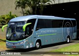 Viação Garcia 8225 na cidade de Apucarana, Paraná, Brasil, por Pedroka Ternoski. Número da foto: #7818971.
