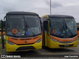 Empresa de Transportes Braso Lisboa RJ 215.015 na cidade de Rio de Janeiro, Rio de Janeiro, Brasil, por Jorge Gonçalves. Número da foto: #7818868.
