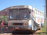 Ônibus Particulares 4487 na cidade de Anápolis, Goiás, Brasil, por Edden Brito. Número da foto: #:id.