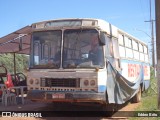 Ônibus Particulares 4487 na cidade de Anápolis, Goiás, Brasil, por Edden Brito. ID da foto: :id.