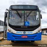 Joafra 1420 na cidade de Juazeiro, Bahia, Brasil, por Jonatas Marques. Número da foto: #7817865.