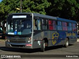 Viação Real 1306 na cidade de Paranavaí, Paraná, Brasil, por Robson Alves. Número da foto: #:id.