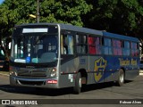 Viação Real 1306 na cidade de Paranavaí, Paraná, Brasil, por Robson Alves. ID da foto: :id.