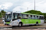 Viação Garcia 8085 na cidade de Londrina, Paraná, Brasil, por Francisco Ivano. Número da foto: #7818580.
